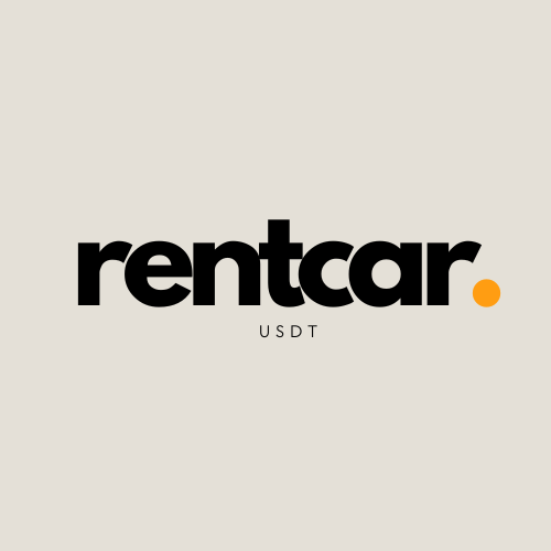 USDT rent car dubai